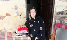 Rubina Israr