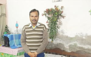 Javaid Masih