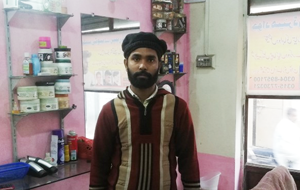 Muhammad Mubeen