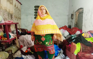 Shahnaz Awal Khan