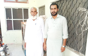 Kashif Hafeez