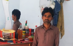 Muhammad Tanveer