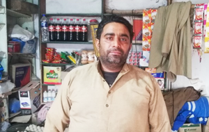 Shakeel Ahmad 