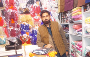 Sheikh Nadeem Ahmad