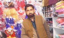 Sheikh Nadeem Ahmad