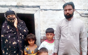 Muhammad Munawar