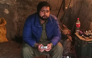 Abdul Jabbar