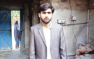 Irfan Mughal