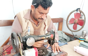 Muhammad imran
