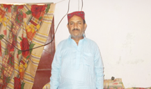 Muhammad Shahid