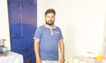 Arfan Sarwar