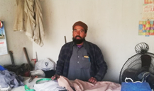 Muhammad Nadeem