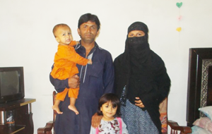Asif Iqbal Bhatti