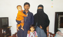 Asif Iqbal Bhatti