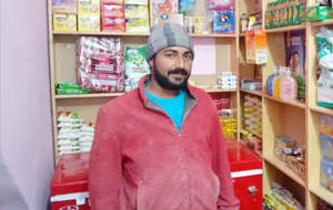 Mehmood Ahmad