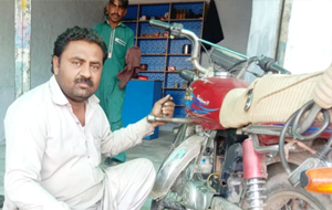 Ghulam Rasool