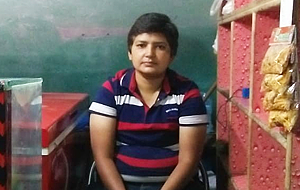 Farheen Ishtiaq