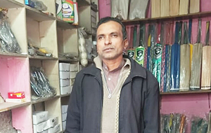 Tanveer Ahmad