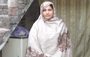 Samia Saber
