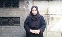 Maham Faraz