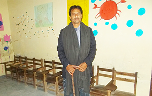 Tariq