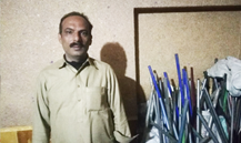 imtiaz Ahmad