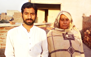 Tasleem Nasir