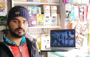 Athar Nadeem
