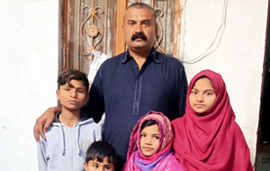 Abdul Naeem Shahid