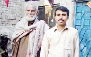 Waheed