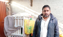 Khalid farooq