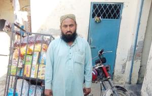 Hafiz abdul hayi