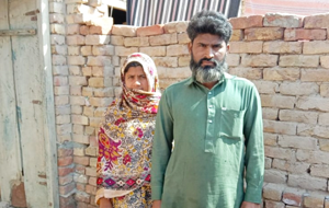 Muhammad Aslam 