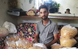 Farooq Hameed