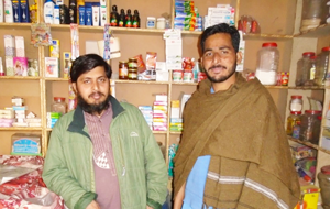 Muhammad Imran