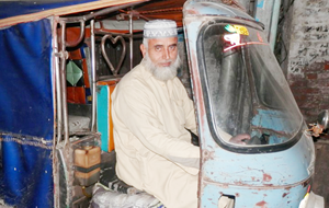 Muhammad Imtiaz