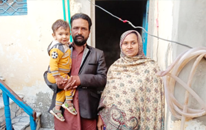 Waseem Ahmad