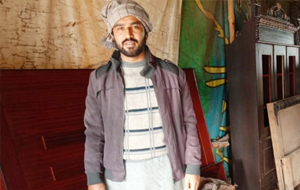 Tanveer Hussain