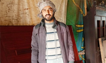 Tanveer Hussain