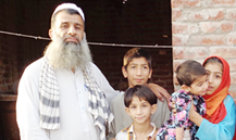 Azhar Farooq