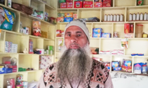 Muhammad Zakaria