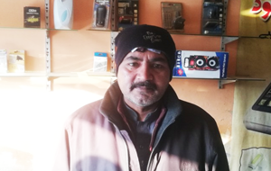 Mujahid