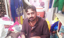 Khurrm Maqbool