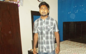 Sajid Naveed