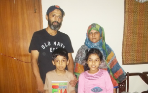 Asif Khan