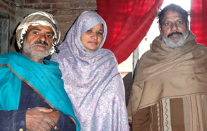 Najma