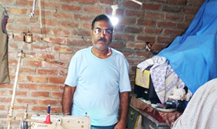 Muhammad Asghar