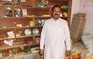 Muhammad arif