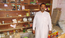 Muhammad arif