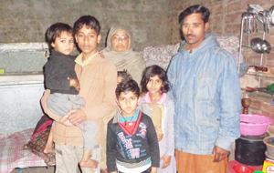 Muhammad Shafique